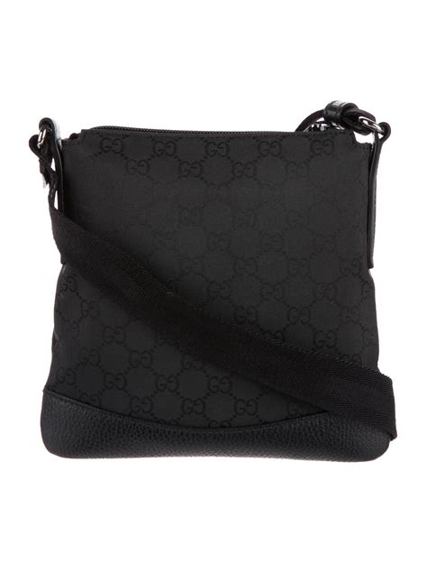 gucci crossbody bag knock citybeach|gucci nylon crossbody bag.